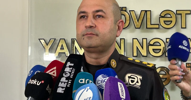 “Dövlət nəzarəti dayanıqlı və təhlükəsiz şəhərlərin qurulmasında əsas rol oynayır” CƏMİL XUDİYEV
