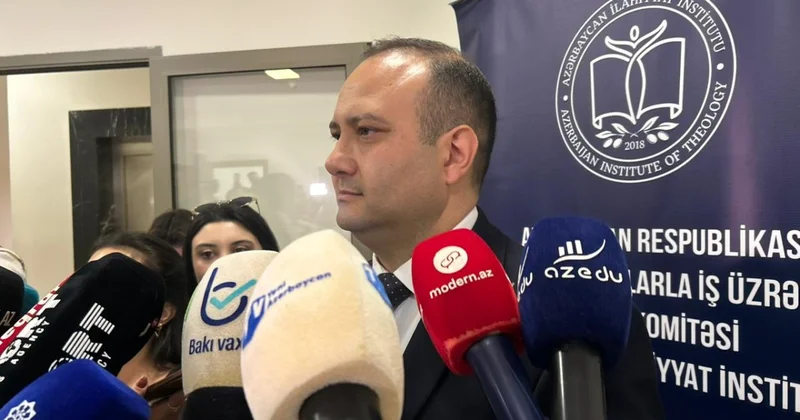 Aqil Şirinov: Ənənəvi ailə modeli funksionallığını itirir