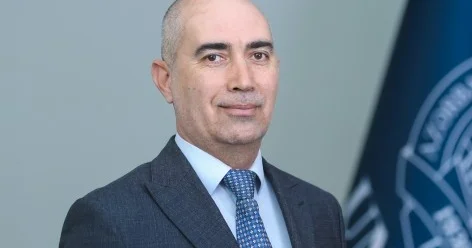 UNEC in dosenti “Sigma Xi”in tamhüquqlu üzv seçilib