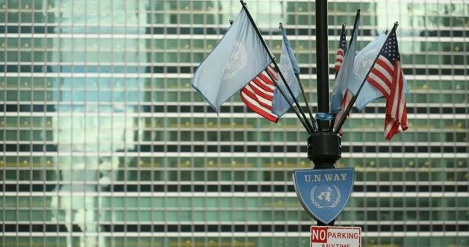 Иран обвинил США в давлении на страны ради резолюции по Ормузскому проливу