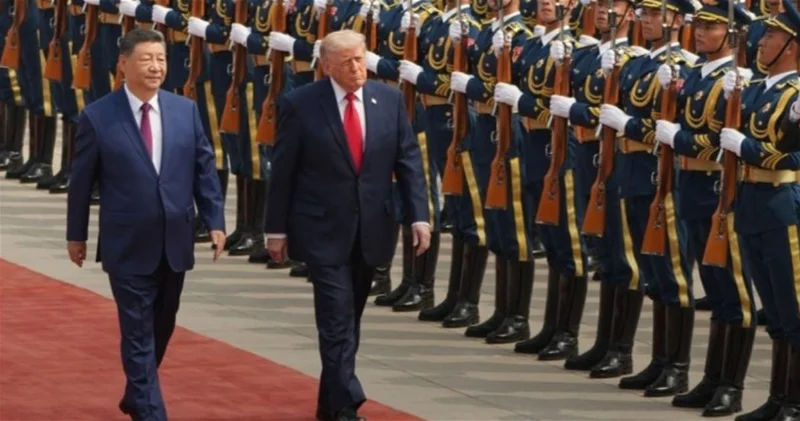 Си Цзиньпин заявил Трампу, что в торговых войнах нет победителей