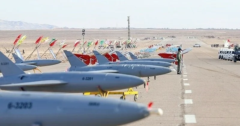 В CENTCOM назвали главную опасность для США на Ближнем Востоке