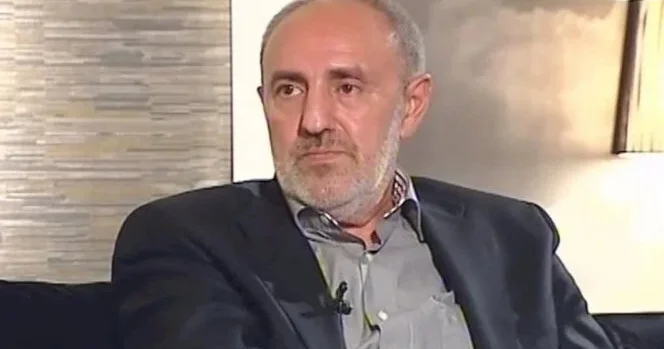 Akif İslamzadə xəstəxanadan evə buraxıldı