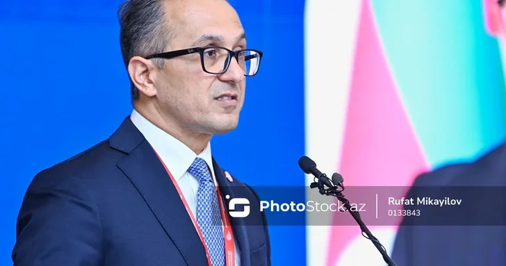 Рамин Мамедов высоко оценил выступления молодежи на мероприятии по семейным ценностям в Баку