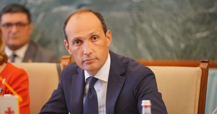 Леван Давиташвили возглавил Italiana Petroli после сделки с SOCAR