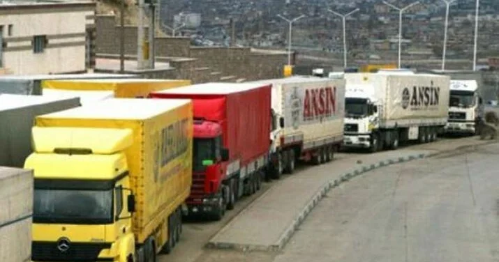 24 illik nəqliyyat şirkəti ləğv olunur