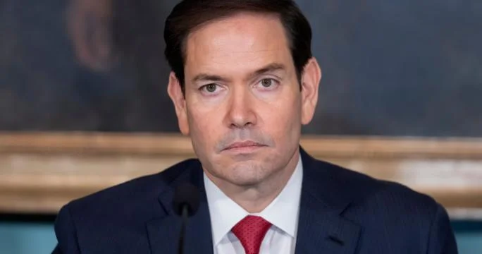 Rubio Çin ordusunu dünyanın ikinci ən güclü ordusu adlandırıb