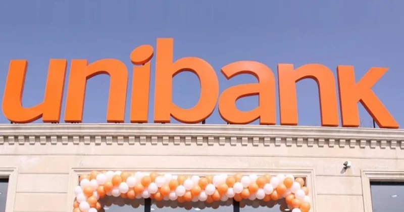 Unibank ın səhmdarlarının illik yığıncağı keçiriləcək