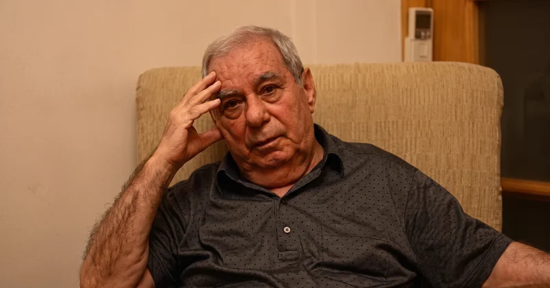 Əkrəm Əylisli Avropanın nüfuzlu ədəbiyyat mükafatının finalında