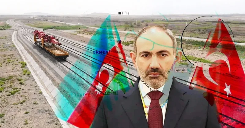 Sərhədlərin açılması Paşinyanın siyasi gələcəyindən asılıdır TƏHLİL
