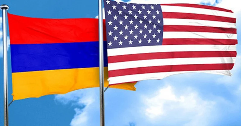 Армения намерена как можно скорее подписать с США соглашение по TRIPP
