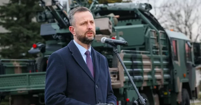 В Польше прокомментировали изменение планов Пентагона