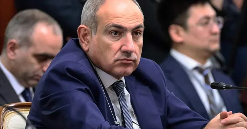 Nikol Paşinyan Samvel Karapetyanı məhkəməyə verdi