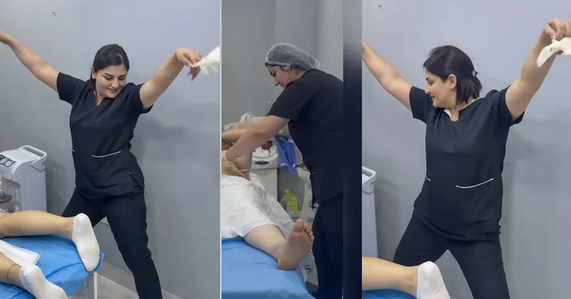 Nazirlik “Dr. Gülü” ilə bağlı araşdırma apardı Bir çox gizlinlərin üstü açıldı