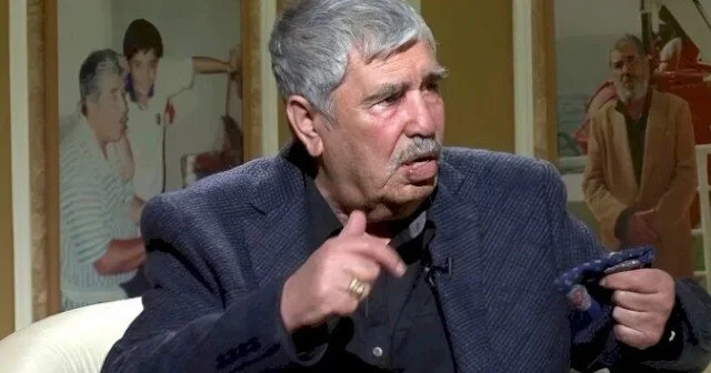 Yusif Həsənbəy dünyasını dəyişdi