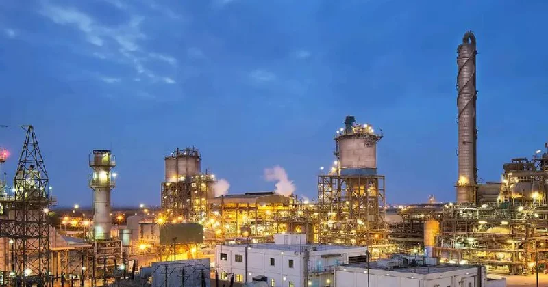 FT: Нехватка нафты на Ближнем Востоке усилила спрос на американский этан