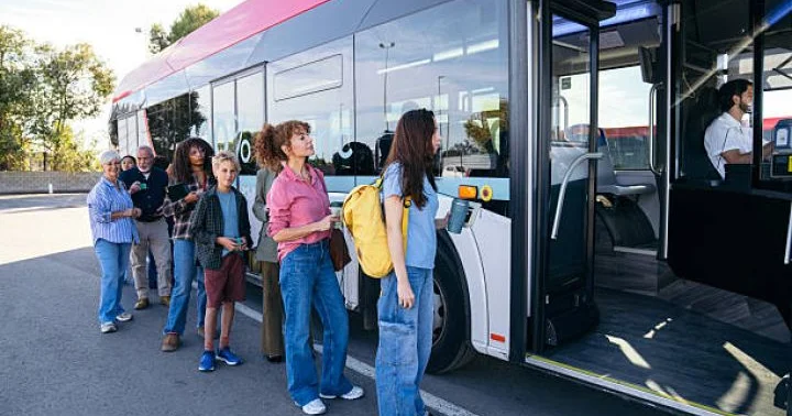 102 və 191 nömrəli marşrut avtobusları yenilənir