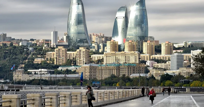 Bakıda bu ərazidə yaşayırsınızsa evinizin qapısı DÖYÜLƏCƏK SƏBƏB FOTO