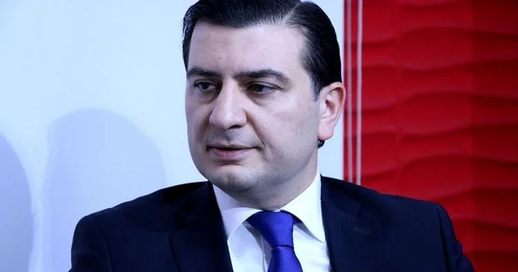 Azər Qasımlının həbsxanadakı problemləri həll olunub