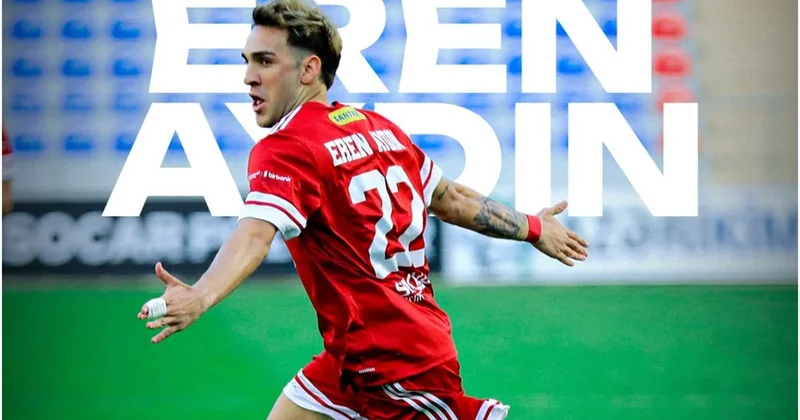 “Zirə”nin futbolçusu: “Hakimlər haqqında danışmağa ehtiyac yoxdur”