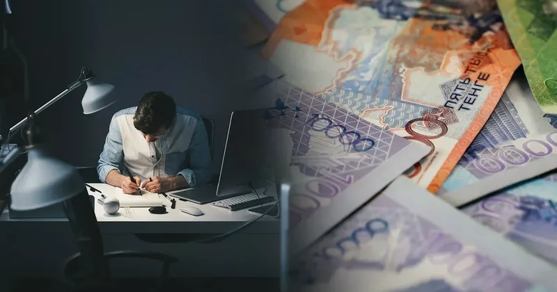 Сотни тысяч казахстанцев могут потерять работу