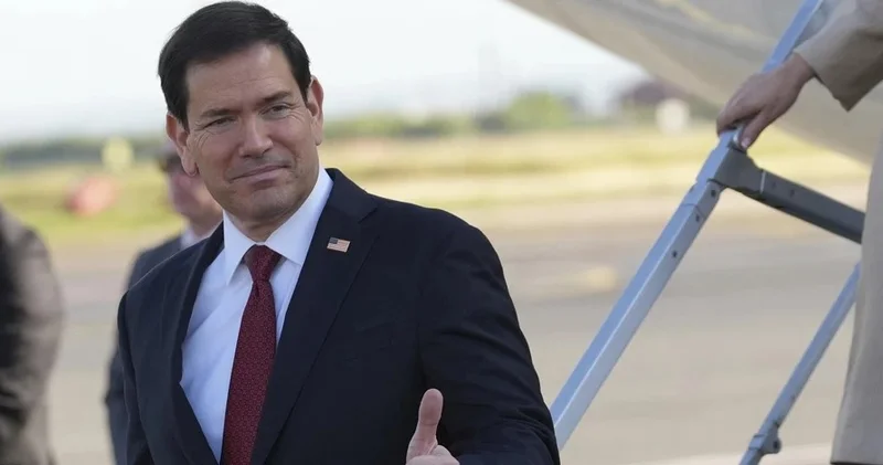 Çin İrandakı müharibənin bitməsinə necə kömək edə bilər?.. Rubio