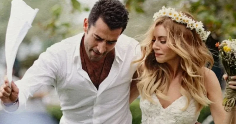Həmin dövrdə mən... Sinem Kobal Kenana olan sevgisindən danışdı
