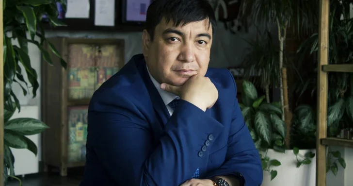 Азербайджан и Казахстан усилят транспортную и цифровую интеграцию в тюркском мире Мади Раимов