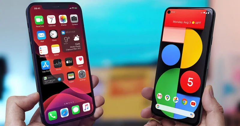 Apple неожиданно вступилась за Android
