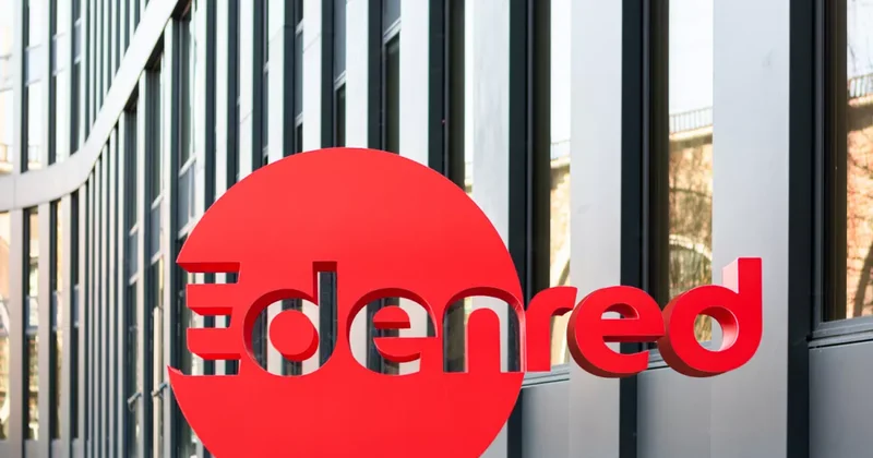 Итальянское подразделение Edenred предстанет перед судом по делу о мошенничестве