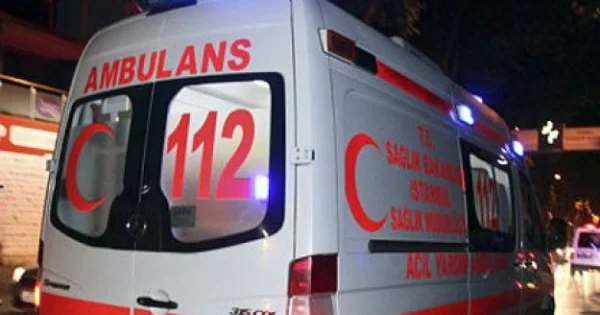 Təcili yardımın açarı itdi, xəstə öldü Qəribə hadisə