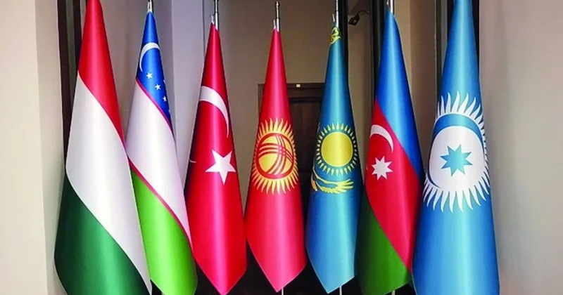 Türküstanda TDT Zirvə görüşü: qarşılıqlı əlaqə və ortaq gələcək TƏHLİL