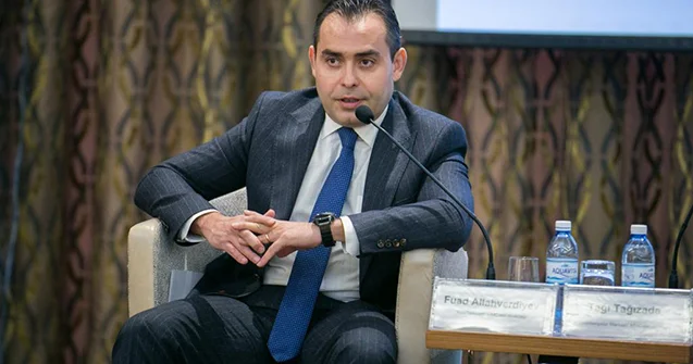 Fuad Allahverdiyevi ittiham edən keçmiş həyat yoldaşına 10 il 6 aylıq cəza verildi