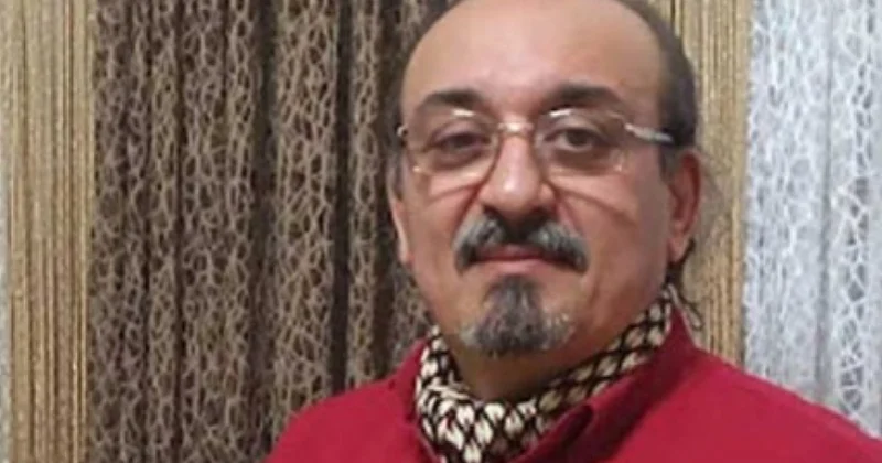 İsgəndər Sərdarlı: Mirzə Qədim İrəvani irsi müasir dünyaya yeni baxış gətirir
