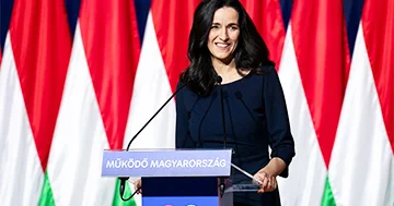 Budapeşt artıq Moskvanın Troya atı rolunu oynamayacaq...
