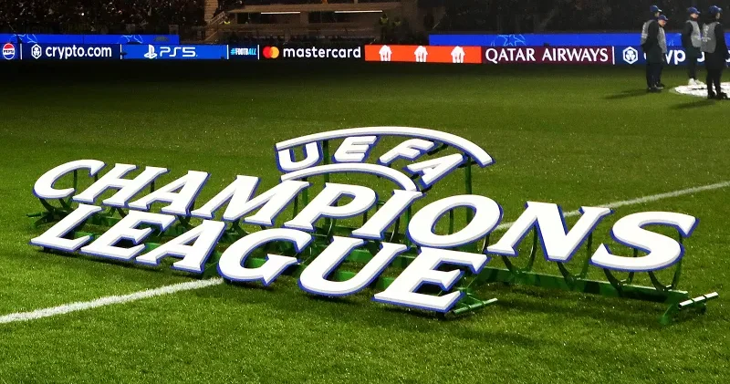 ÇL in əsas mərhələsinə vəsiqə qaznan 20 ci komanda müəyyənləşdi