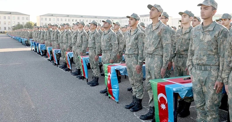 Azərbaycanda hansı xəstəliyi olanları dərhal əsgərliyə aparmırlar?