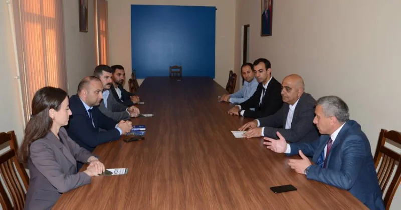 İşçi Qrupu: Narkomaniya ilə bağlı təbliğat və maarifləndirmə işlərinin daha da gücləndirilməsi vacibdir