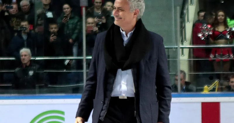 “Real” Mourinyonun sərbəst qalması üçün “Benfika”ya 7 milyon avro ödəyəcək