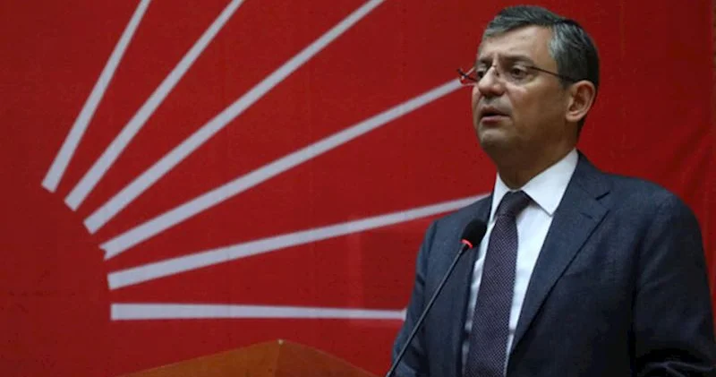 Daha bir CHP li bələdiyyədə əməliyyat keçirildi 20 nəfər saxlanıldı