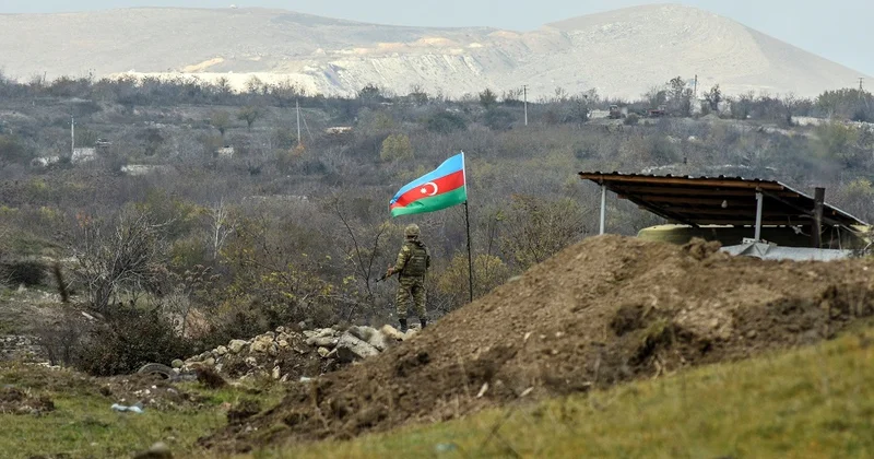 Qazaxın 4 kəndinə tezliklə qayıdış olacaq deputat
