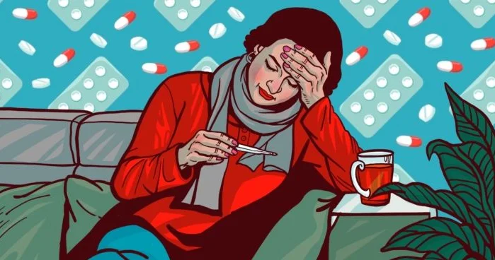 Bu virus intihar fikirləri yarada bilər Psixoloq