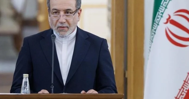Abbas Əraqçi: İranla bağlı məsələlərin hərb yolu ilə həlli yoxdur