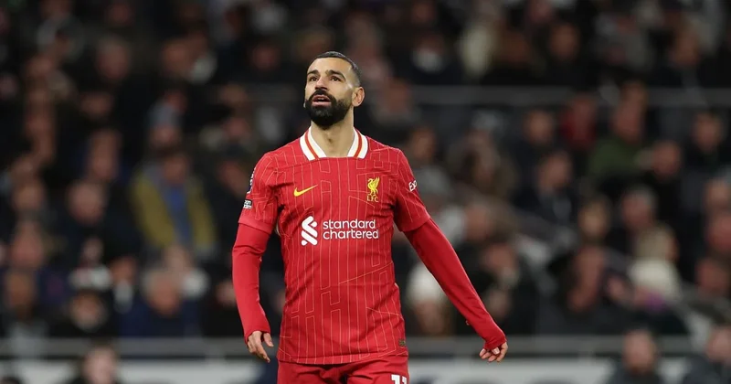 Məhəmməd Salah zədəsini sağaldaraq Liverpul un heyətinə qayıdıb