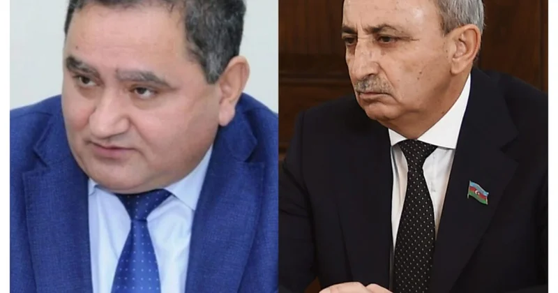 Etibar Əliyev Qərbi Azərbaycan İcmasını tərk edir ƏZİZ ƏLƏKBƏRLİYƏ ETİRAZ