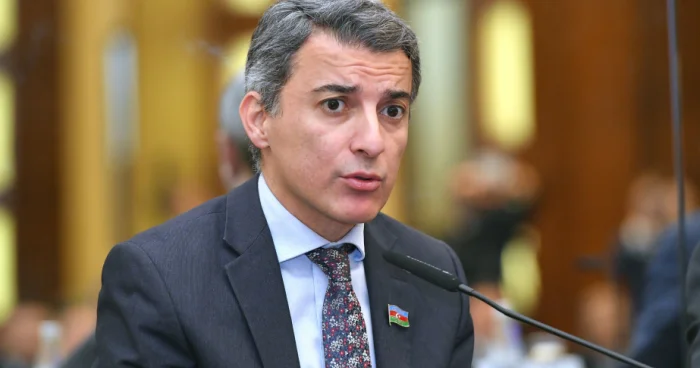 Fariz İsmayılzadə: Azərbaycan ailə modeli xarici qonaqlar üçün maraqlıdır