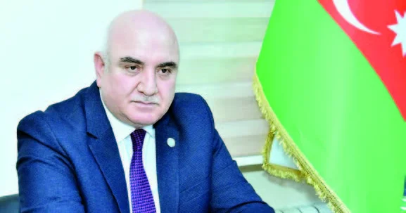 Qərbi Azərbaycana Qayıdış konsepsiyasının ideoloji əsasları