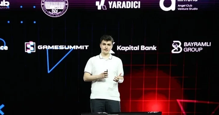 Axsam bazarı в онлайн формате, или Как азербайджанский стартап помогает сокращать пищевые отходы