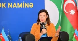 Aİ nin ənənəvi Avropa şəhərciyi bu il Gəncədə KEÇİRİLƏCƏK