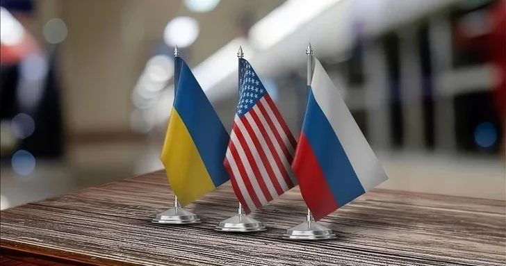 Рубио раскрыл позицию США по дипломатическому урегулированию в Украине